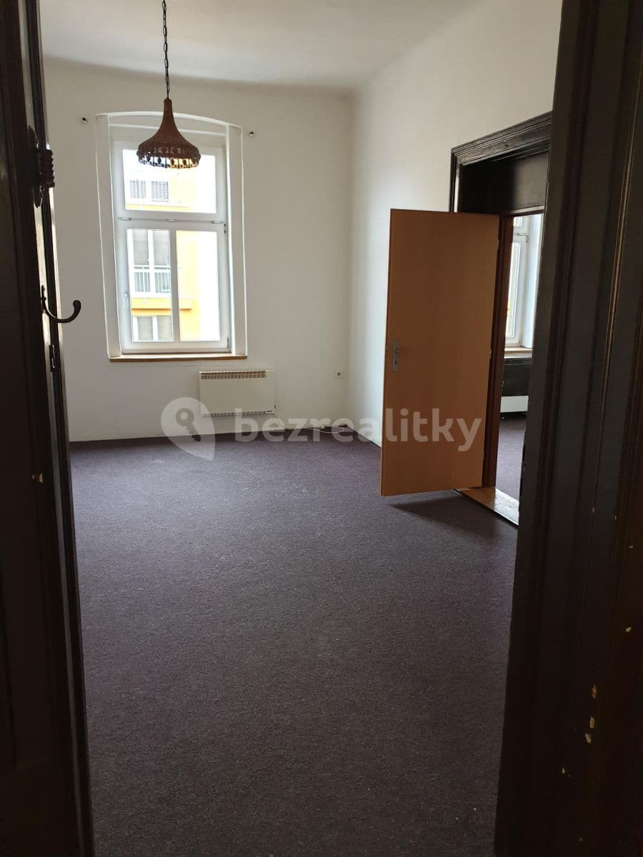 Predaj bytu 2-izbový 61 m², Mánesova, Cheb, Karlovarský kraj