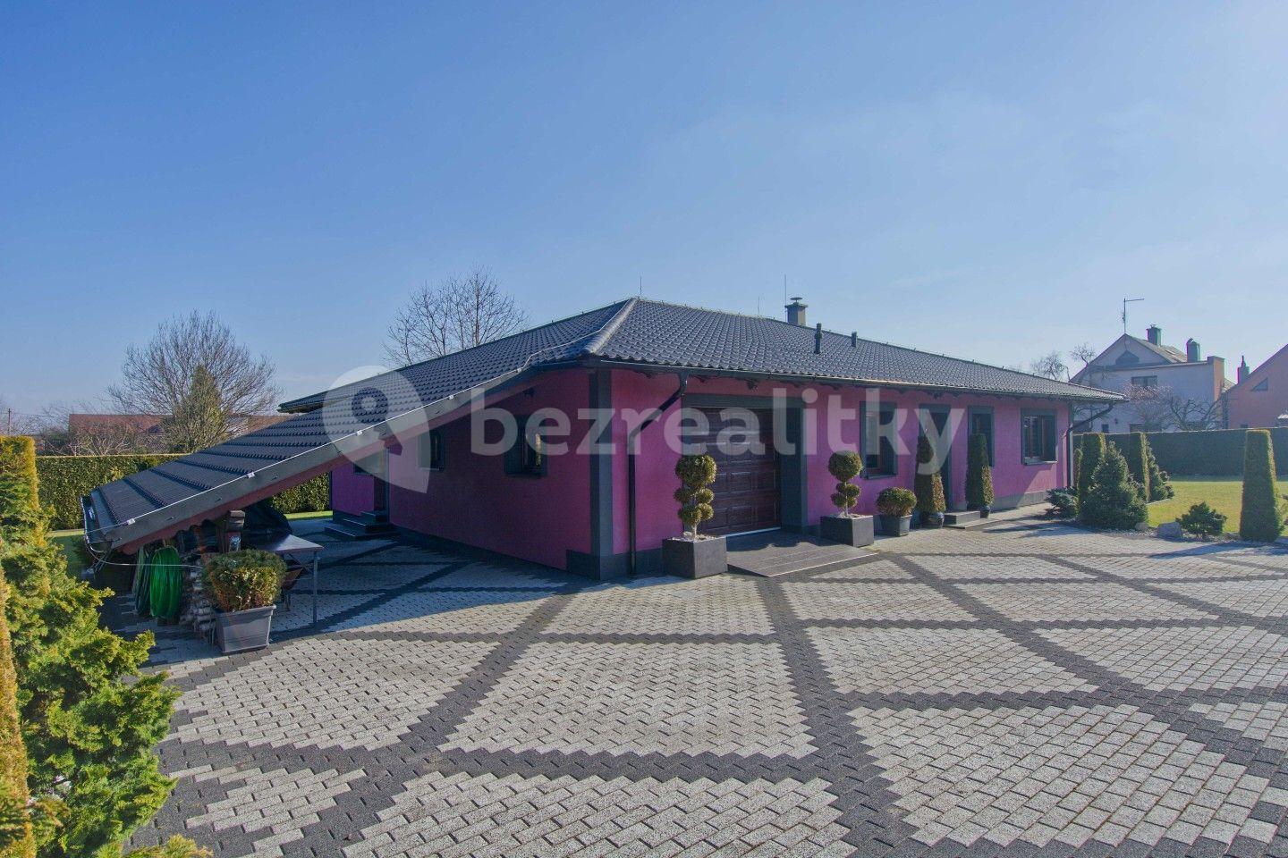 Predaj domu 191 m², pozemek 939 m², Dětmarovice, Moravskoslezský kraj