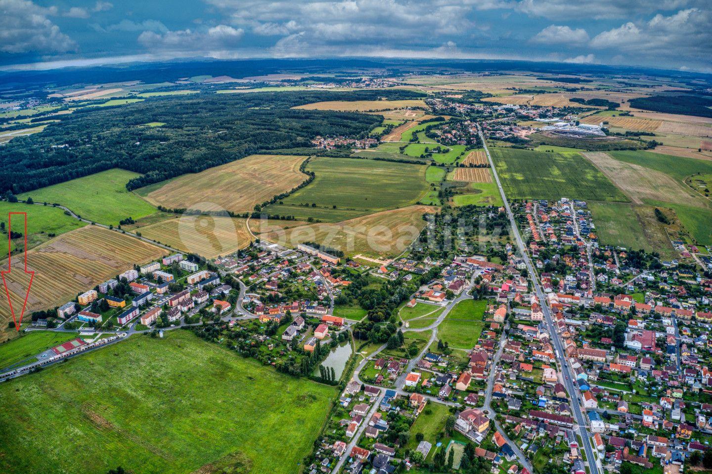Predaj pozemku 22.204 m², Líně, Plzeňský kraj