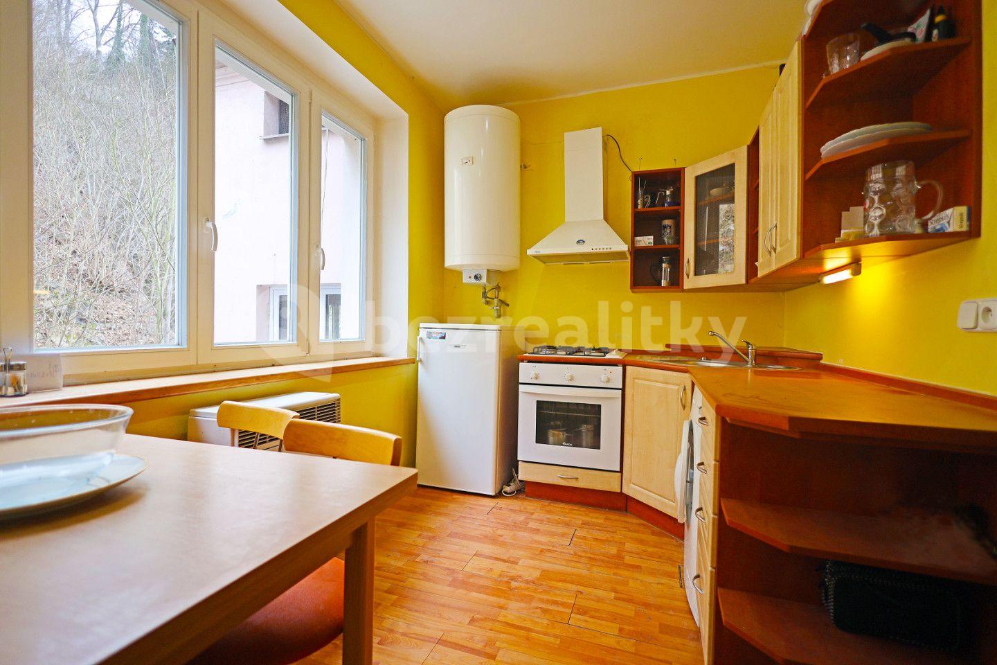 Predaj bytu 3-izbový 74 m², Vřídelní, Karlovy Vary, Karlovarský kraj
