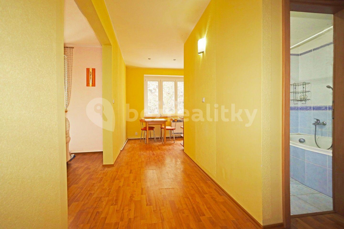 Predaj bytu 3-izbový 74 m², Vřídelní, Karlovy Vary, Karlovarský kraj