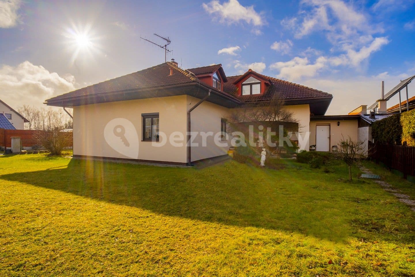 Predaj domu 300 m², pozemek 1.100 m², Škrétova, Česká Lípa, Liberecký kraj