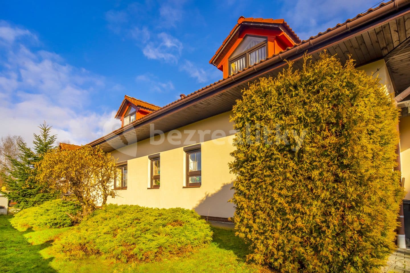 Predaj domu 300 m², pozemek 1.100 m², Škrétova, Česká Lípa, Liberecký kraj