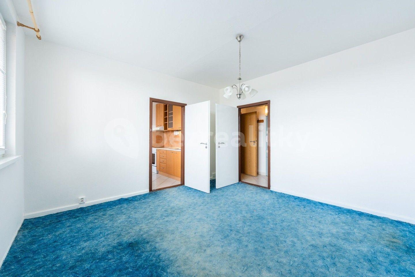 Predaj bytu 2-izbový 45 m², Okružní, Zlín, Zlínský kraj