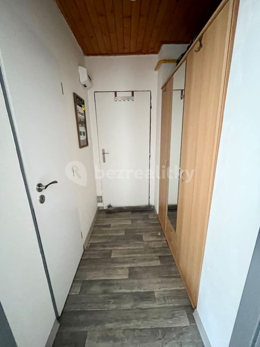 Predaj bytu 1-izbový 37 m², Fibichova, Jáchymov, Karlovarský kraj