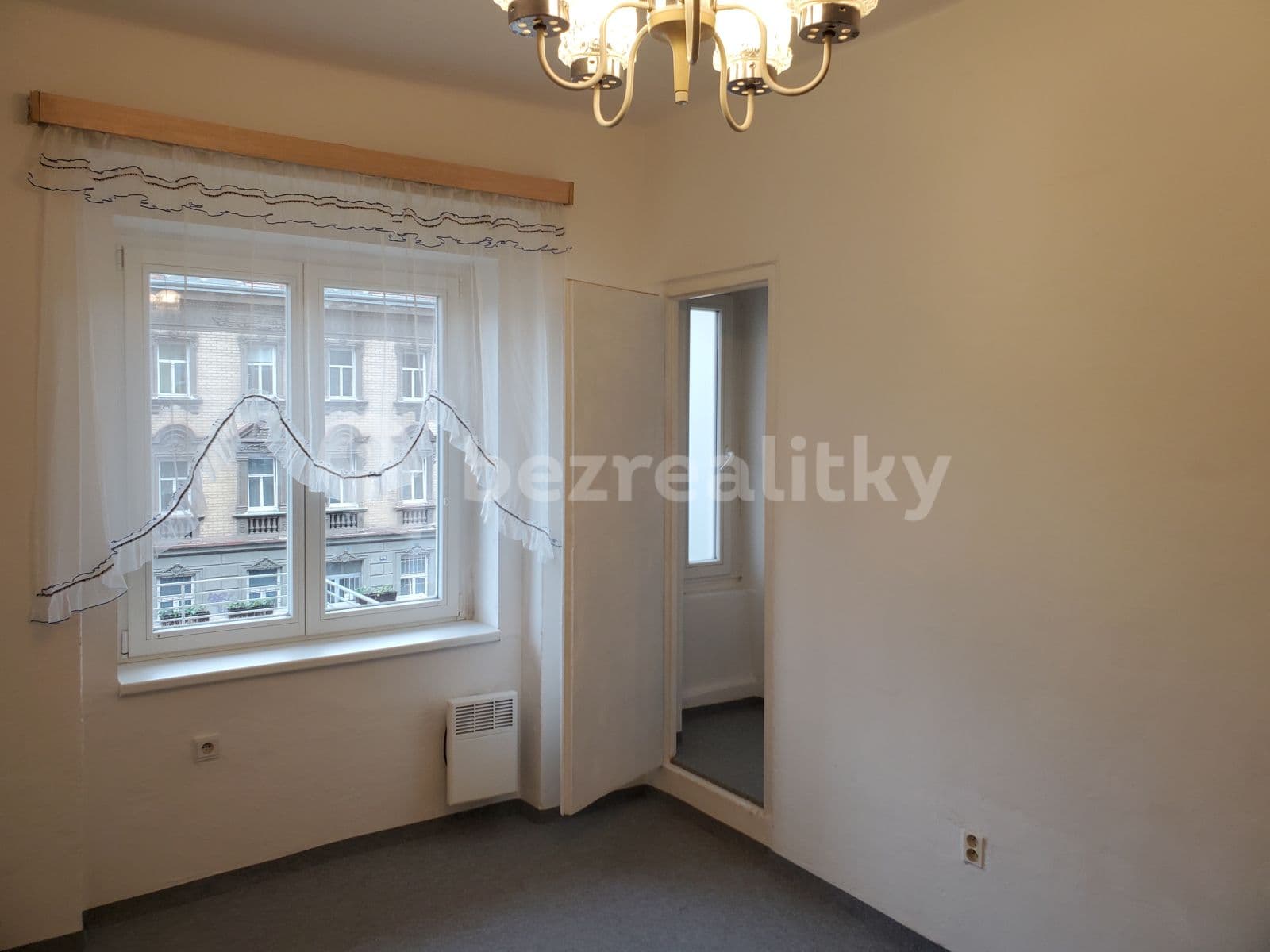 Predaj bytu 1-izbový 36 m², Holečkova, Praha, Praha