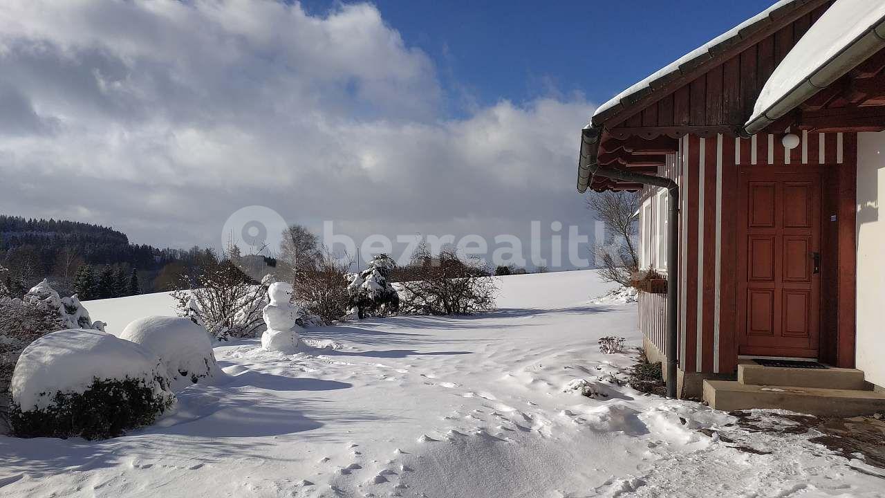 Prenájom rekreačného objektu, Sněžné, Královéhradecký kraj