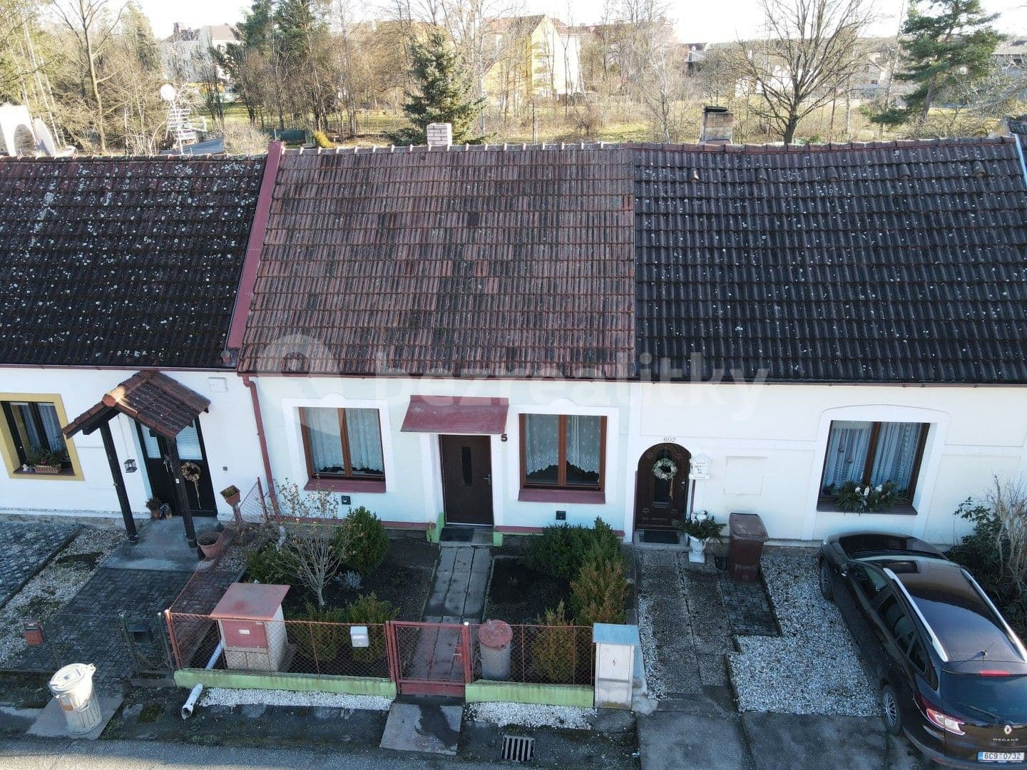 Predaj domu 393 m², pozemek 122 m², Jateční, Veselí nad Lužnicí, Jihočeský kraj