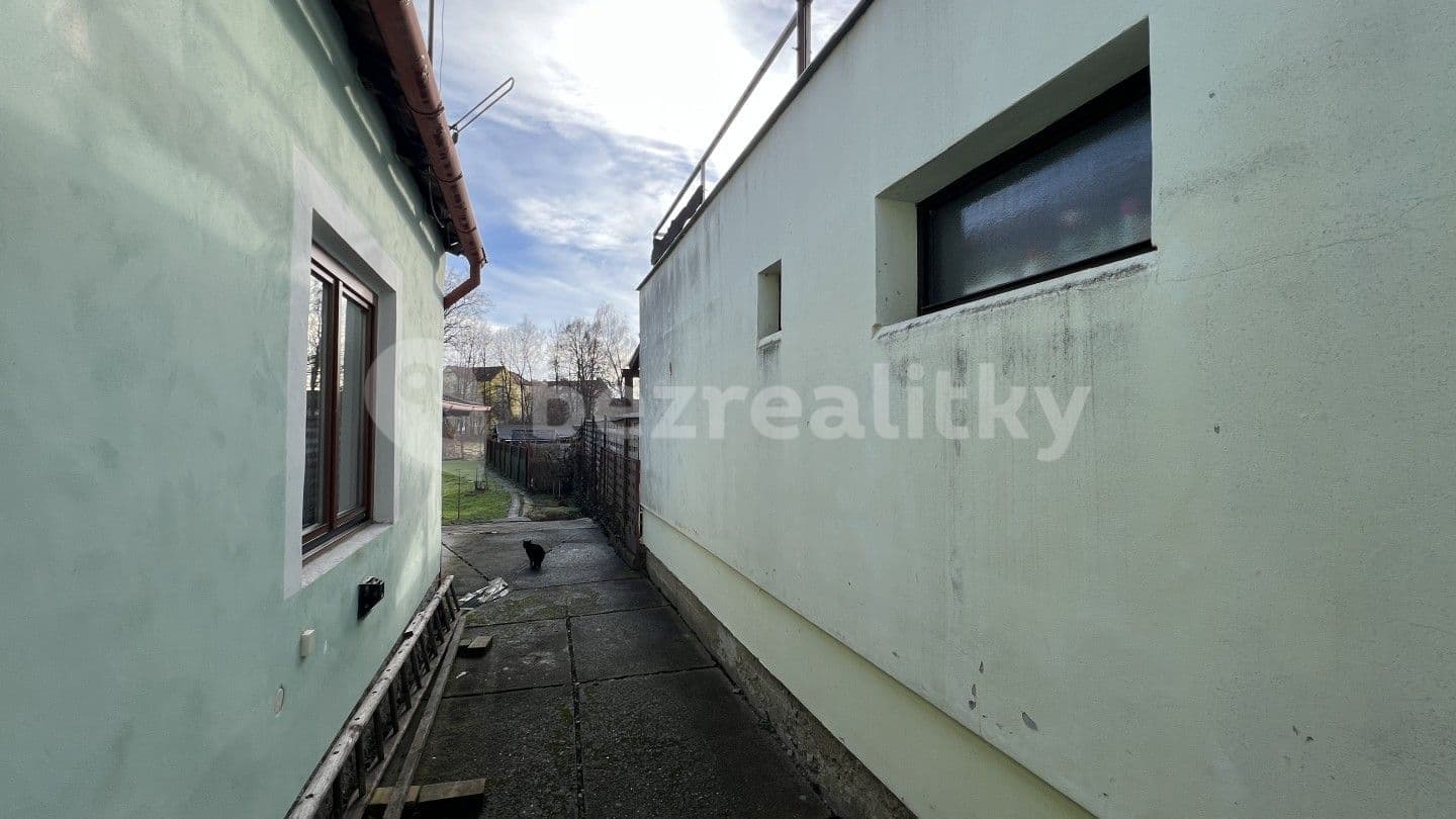 Predaj domu 393 m², pozemek 122 m², Jateční, Veselí nad Lužnicí, Jihočeský kraj