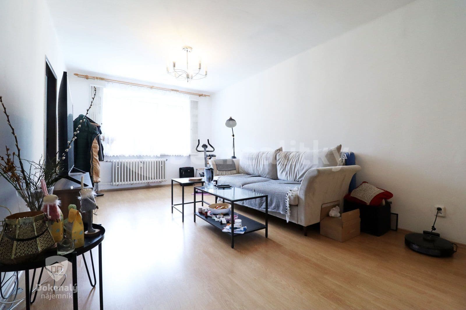 Prenájom bytu 3-izbový 65 m², Vrbenského, Praha, Praha