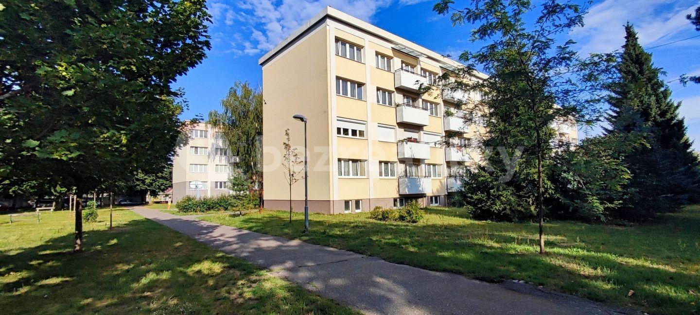 Predaj bytu 3-izbový 61 m², Markovická, Hradec Králové, Královéhradecký kraj