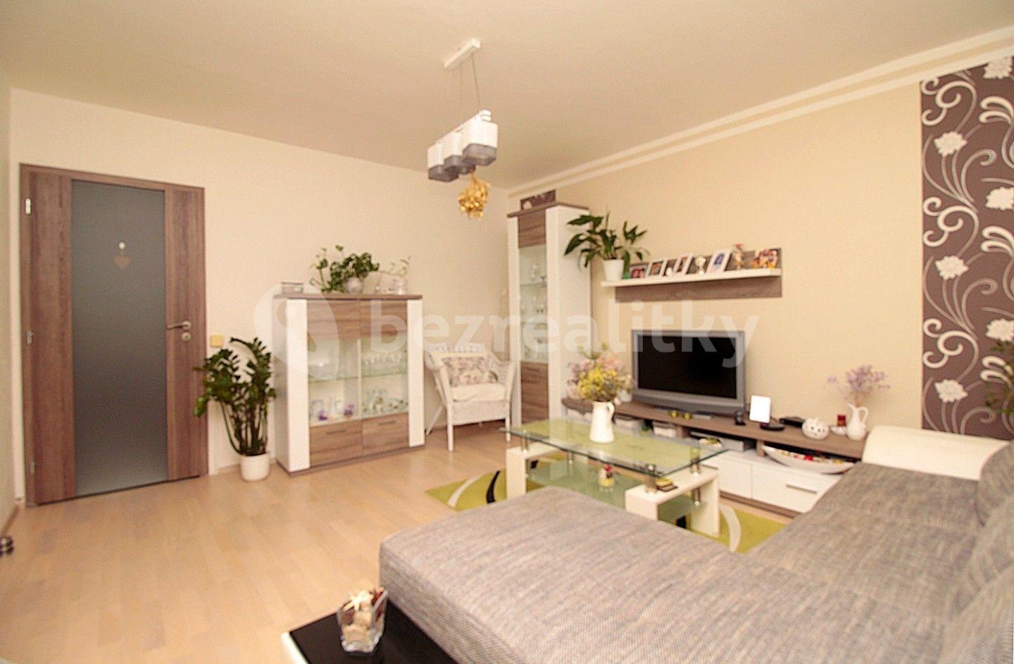 Predaj bytu 3-izbový 61 m², Markovická, Hradec Králové, Královéhradecký kraj