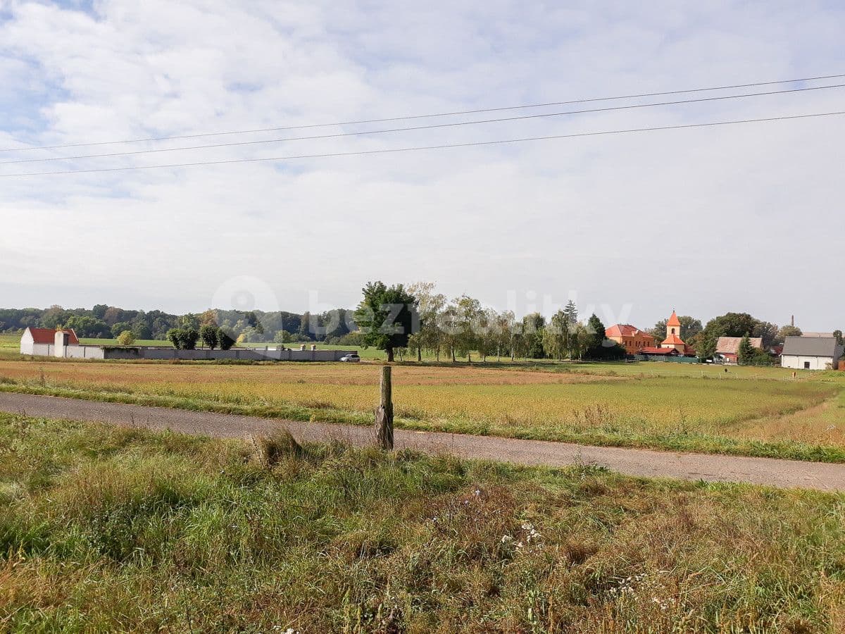 Predaj pozemku 860 m², Černěves, Ústecký kraj