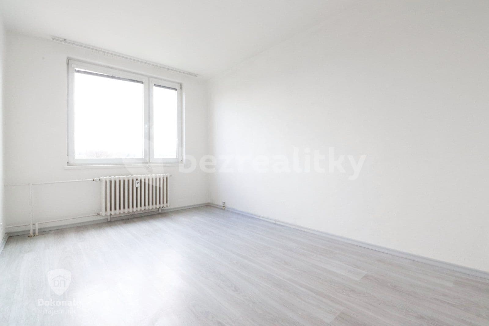Prenájom bytu 3-izbový 71 m², Družstevní, Bystřice, Středočeský kraj