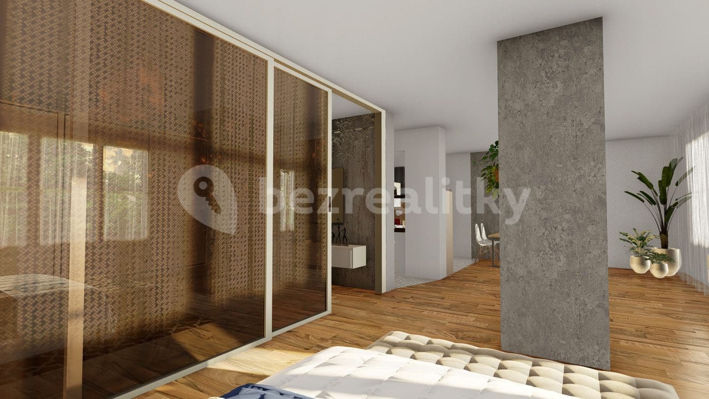 Predaj bytu 1-izbový 59 m², Veleslavínova, Plzeň, Plzeňský kraj