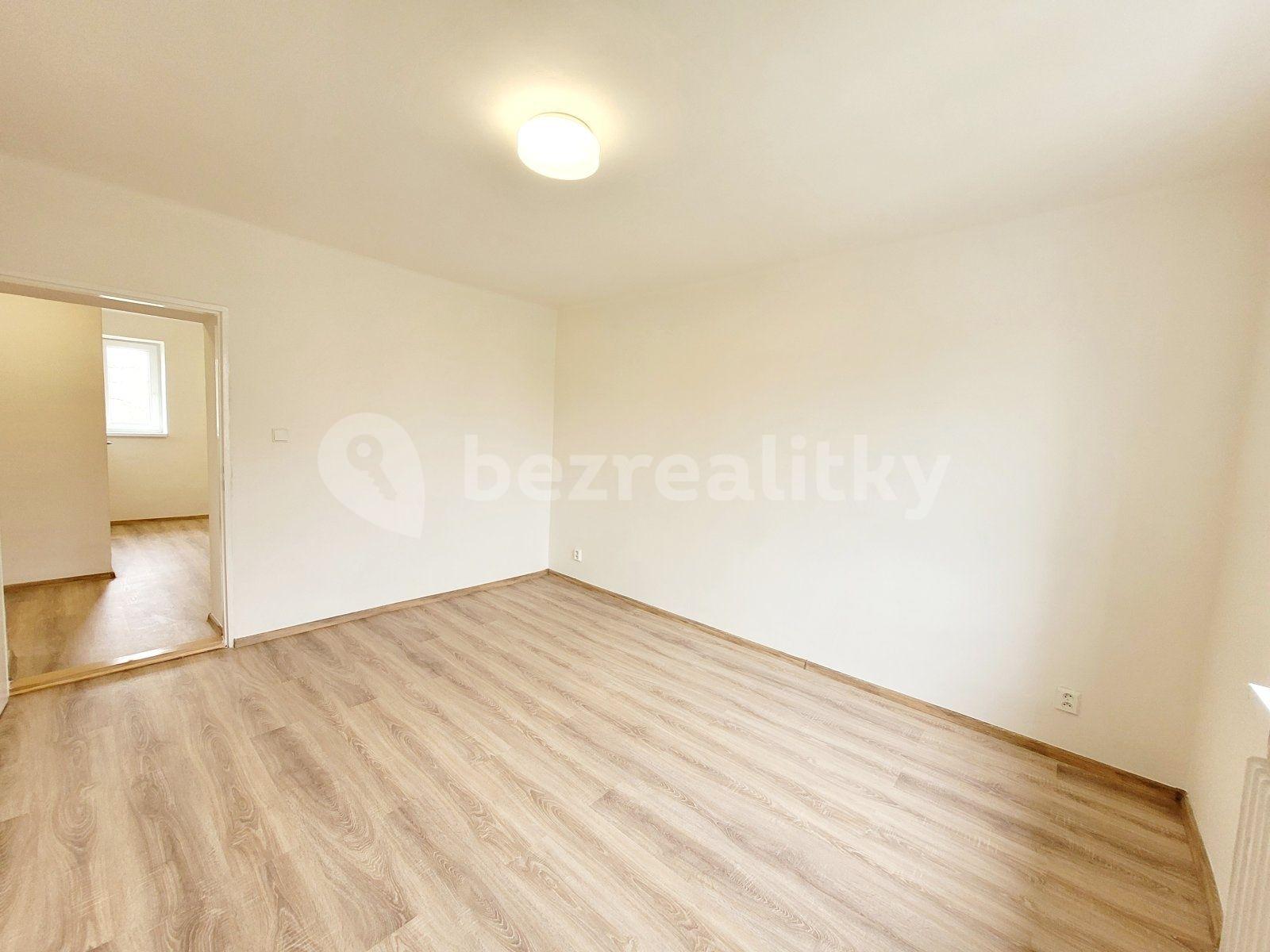Prenájom bytu 2-izbový 54 m², Jarošova, Havířov, Moravskoslezský kraj