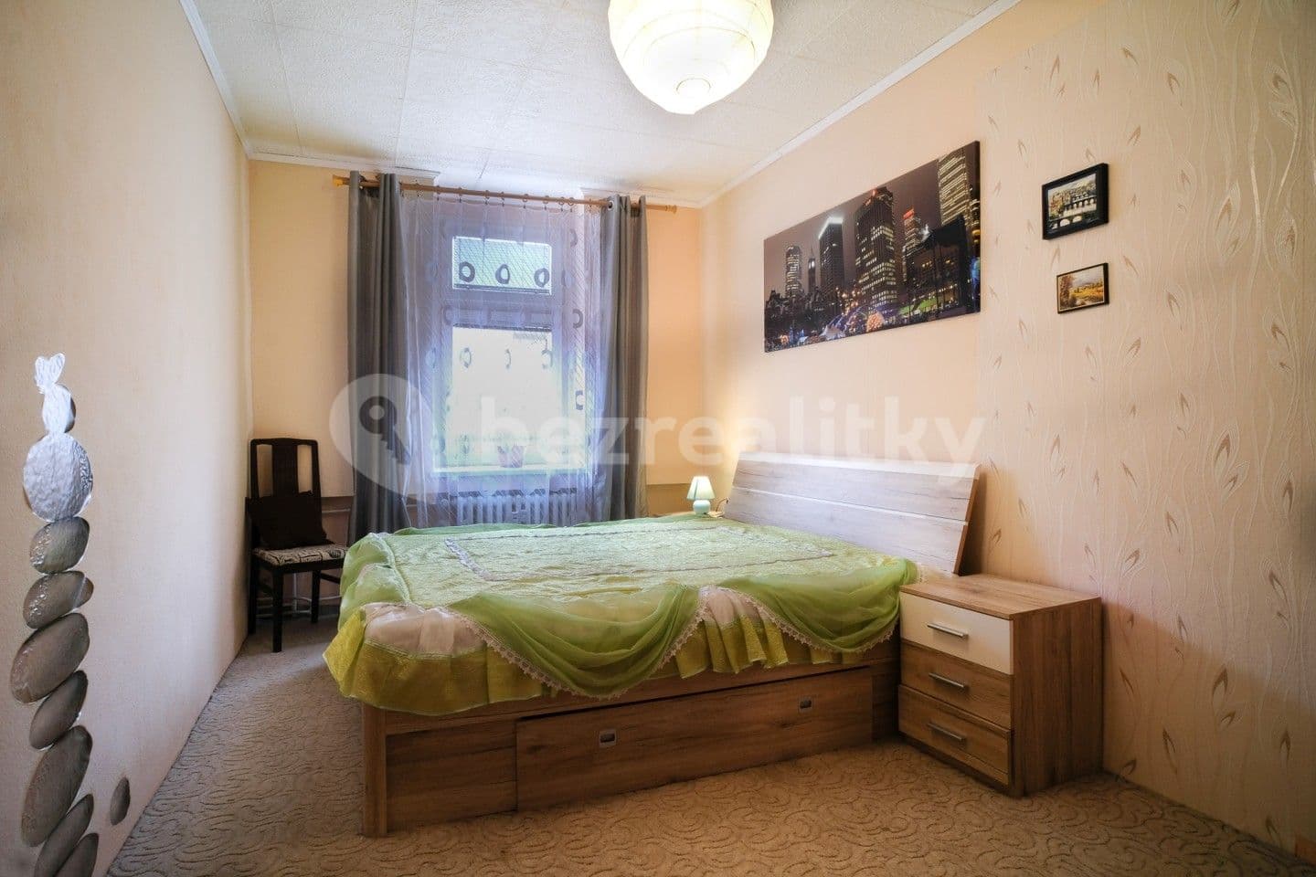 Predaj bytu 2-izbový 69 m², Vítězná, Karlovy Vary, Karlovarský kraj