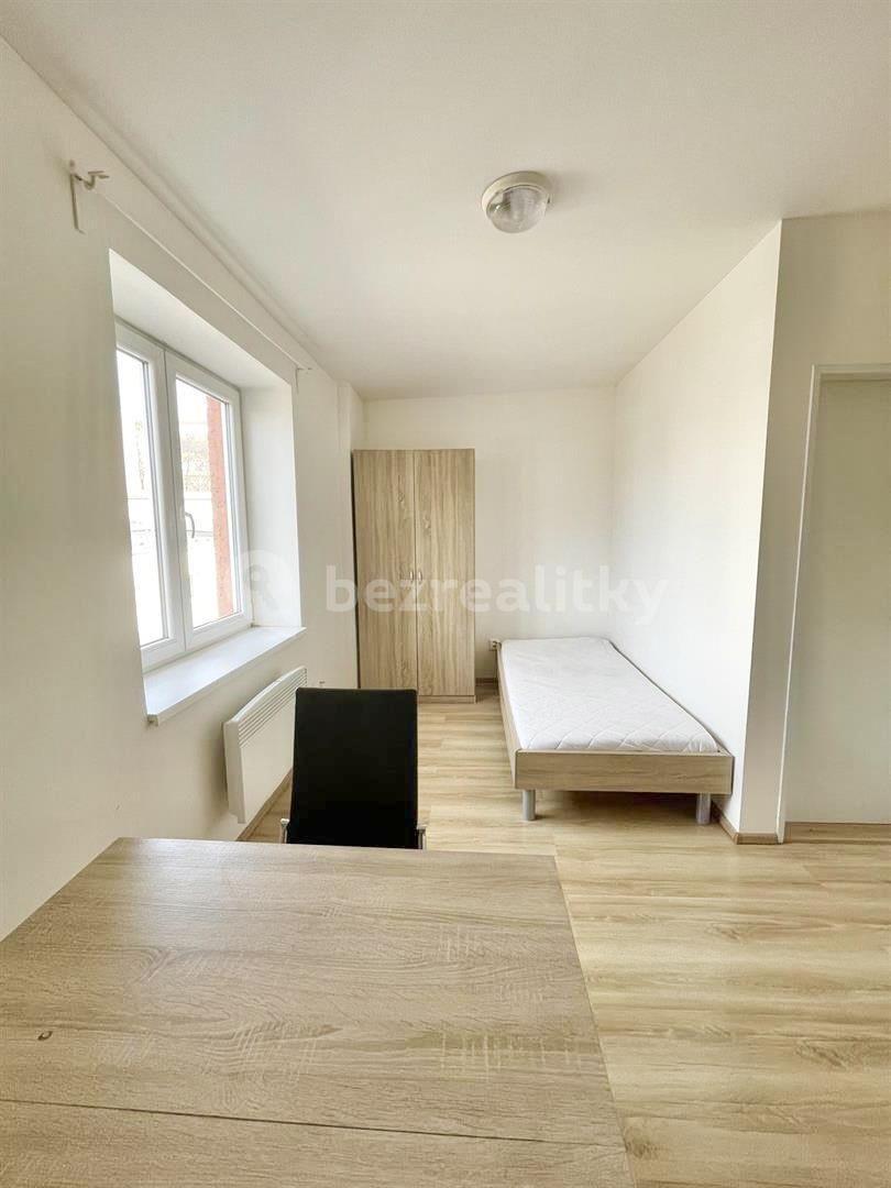 Prenájom bytu 1-izbový 17 m², Hybešova, Brno, Jihomoravský kraj