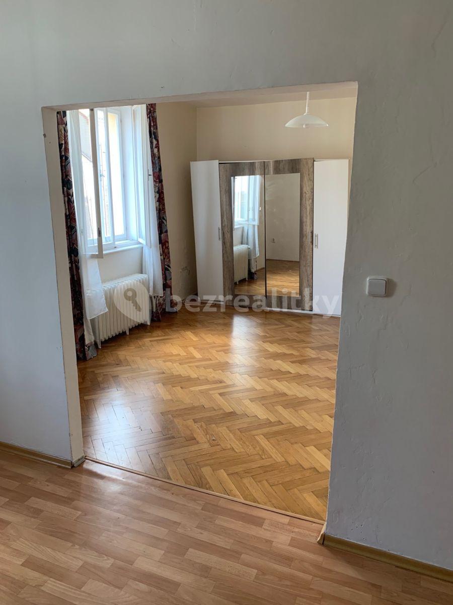 Predaj bytu 1-izbový 46 m², Sobotecká, Praha, Praha