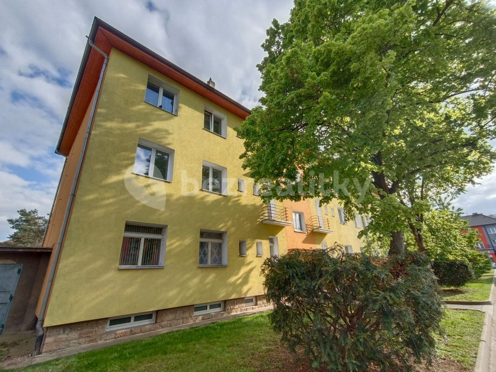 Predaj bytu 3-izbový 77 m², Kpt. Jaroše, Beroun, Středočeský kraj