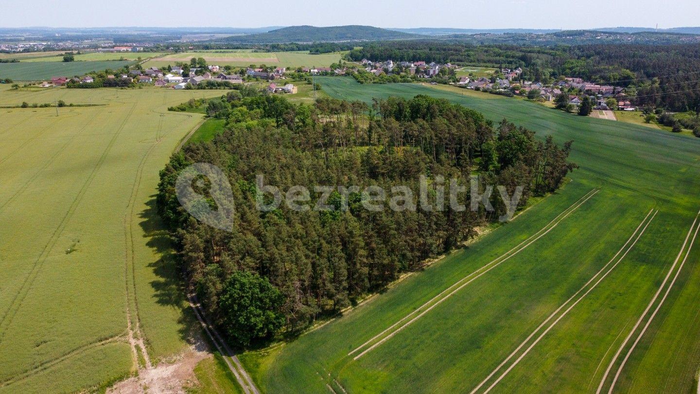 Predaj pozemku 100.175 m², Bítouchov, Středočeský kraj