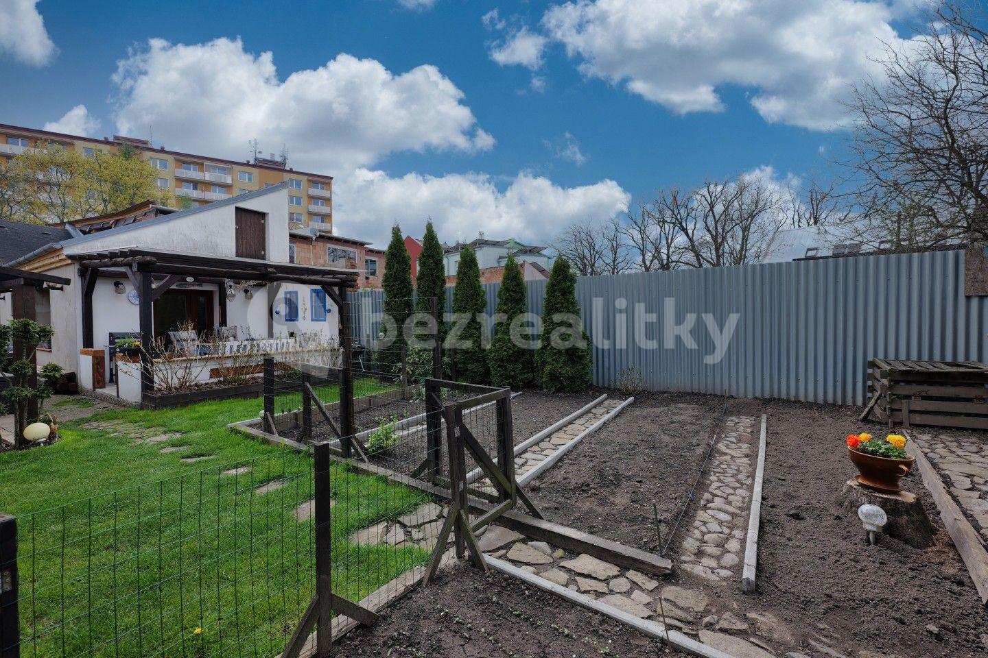 Predaj domu 120 m², pozemek 336 m², Žeranovská, Prostějov, Olomoucký kraj