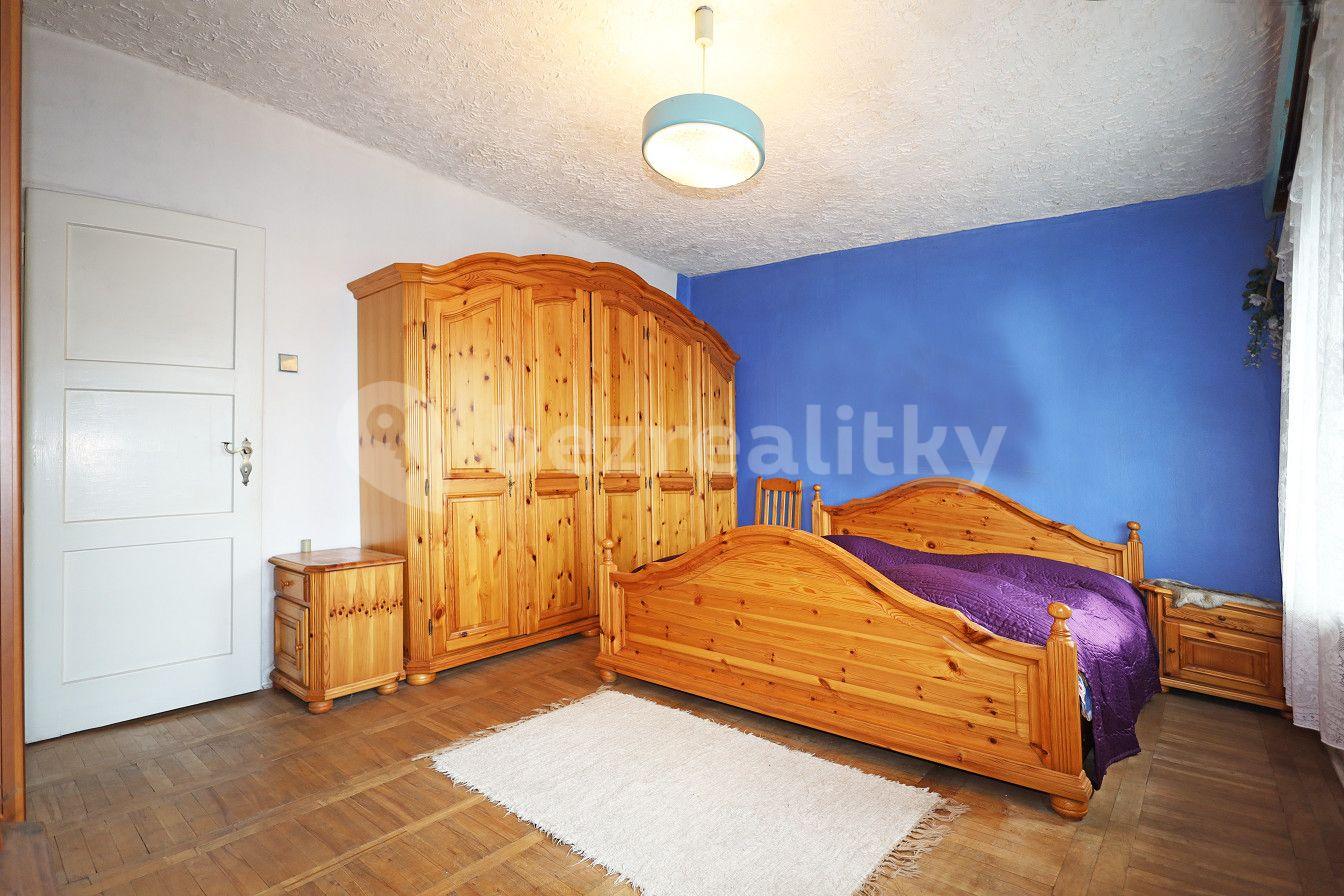 Predaj domu 260 m², pozemek 633 m², Studentská, Karlovy Vary, Karlovarský kraj