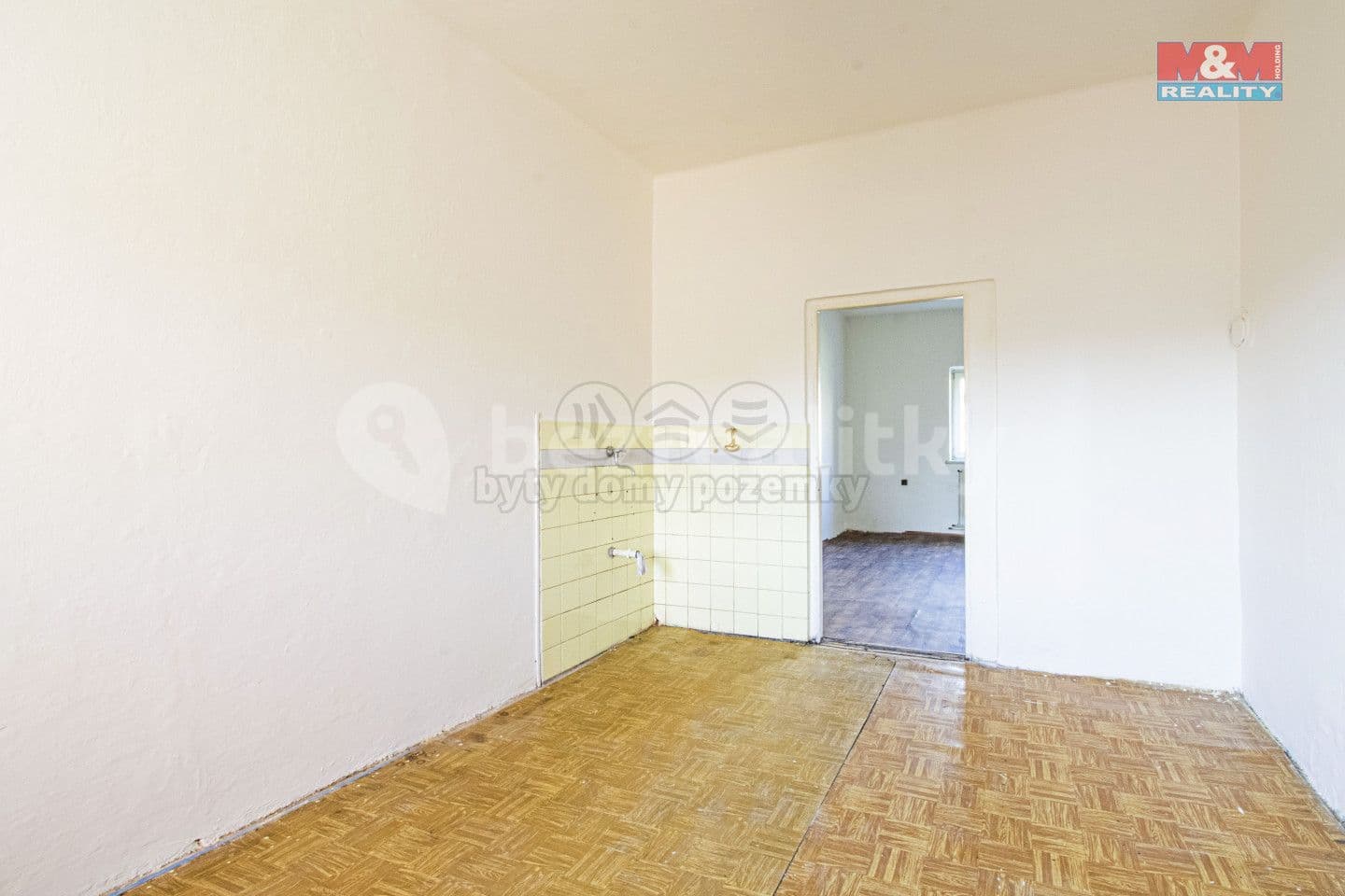 Predaj bytu 3-izbový 76 m², K Lesu, Krnov, Moravskoslezský kraj