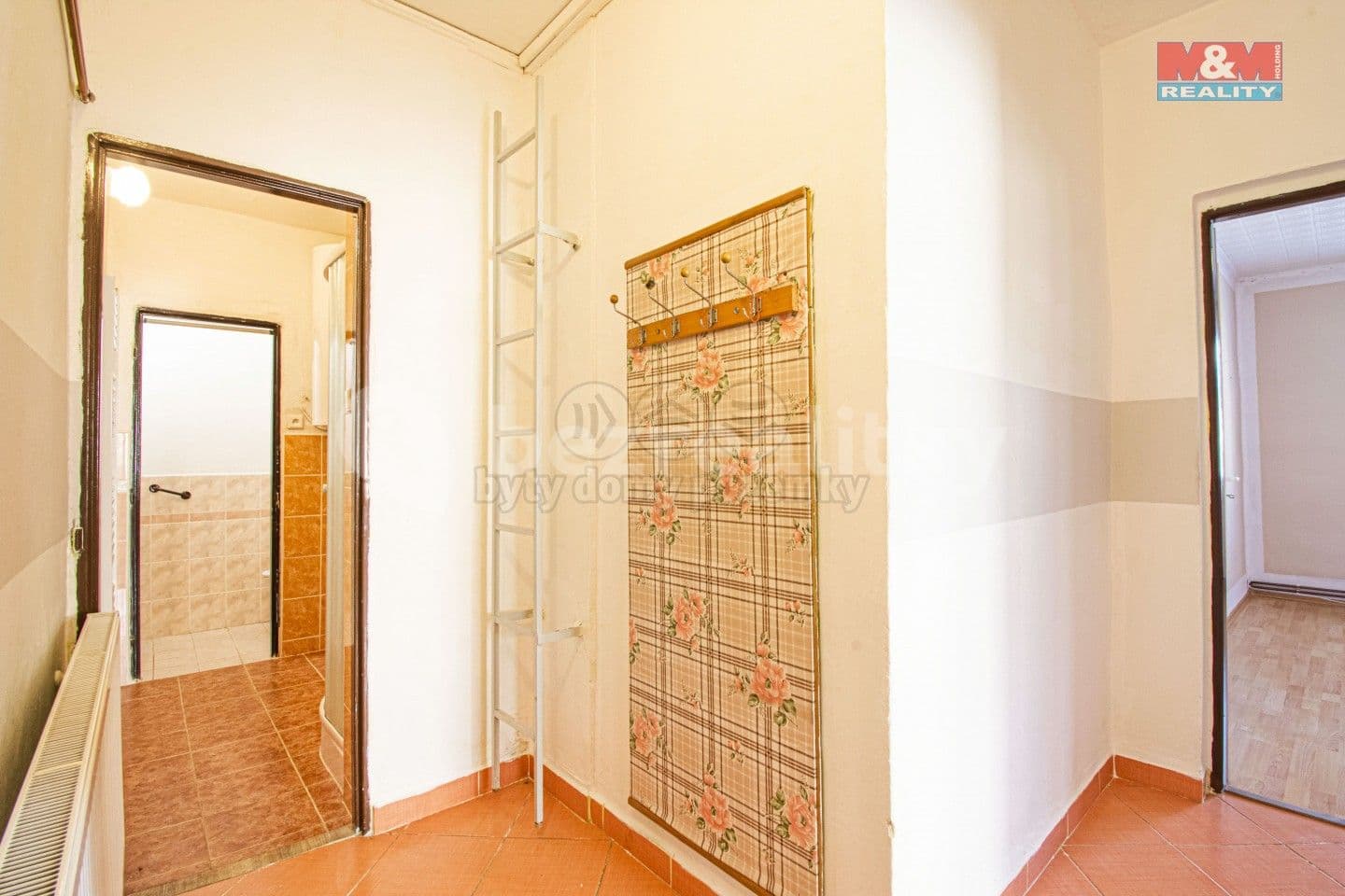 Predaj bytu 3-izbový 70 m², K Lesu, Krnov, Moravskoslezský kraj