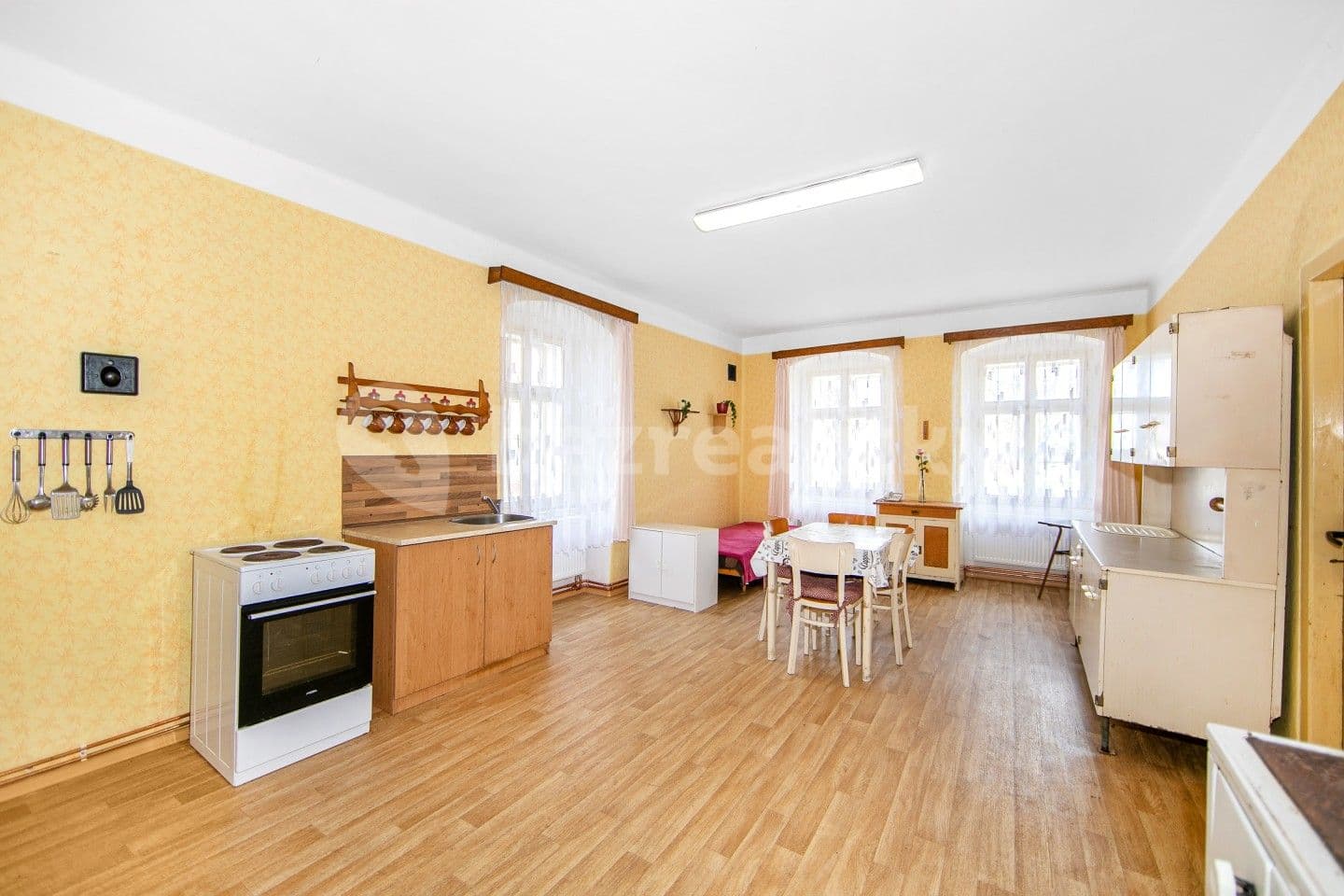 Predaj domu 239 m², pozemek 1.618 m², Jarov, Plzeňský kraj