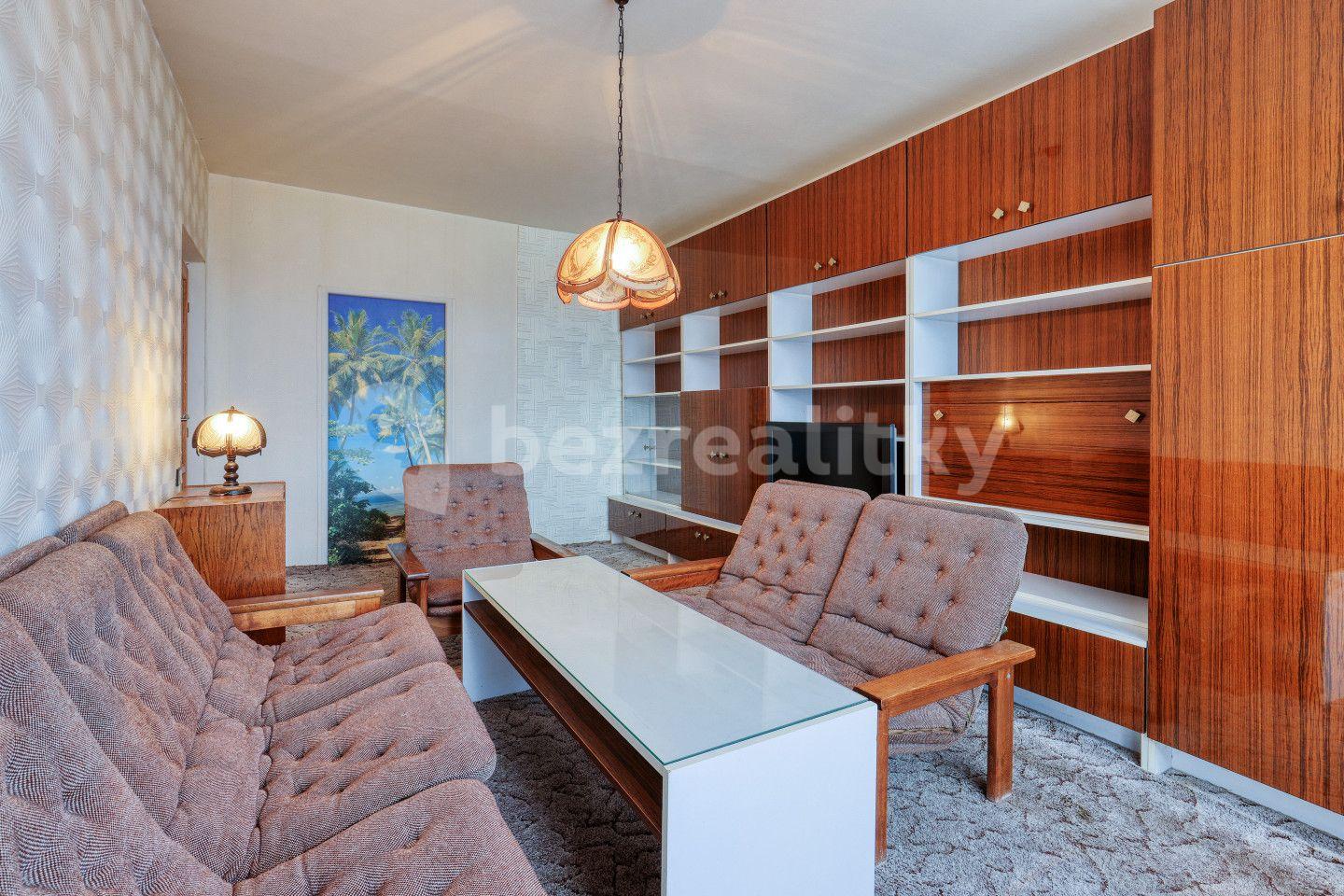 Predaj bytu 3-izbový 70 m², Švermova, Habartov, Karlovarský kraj