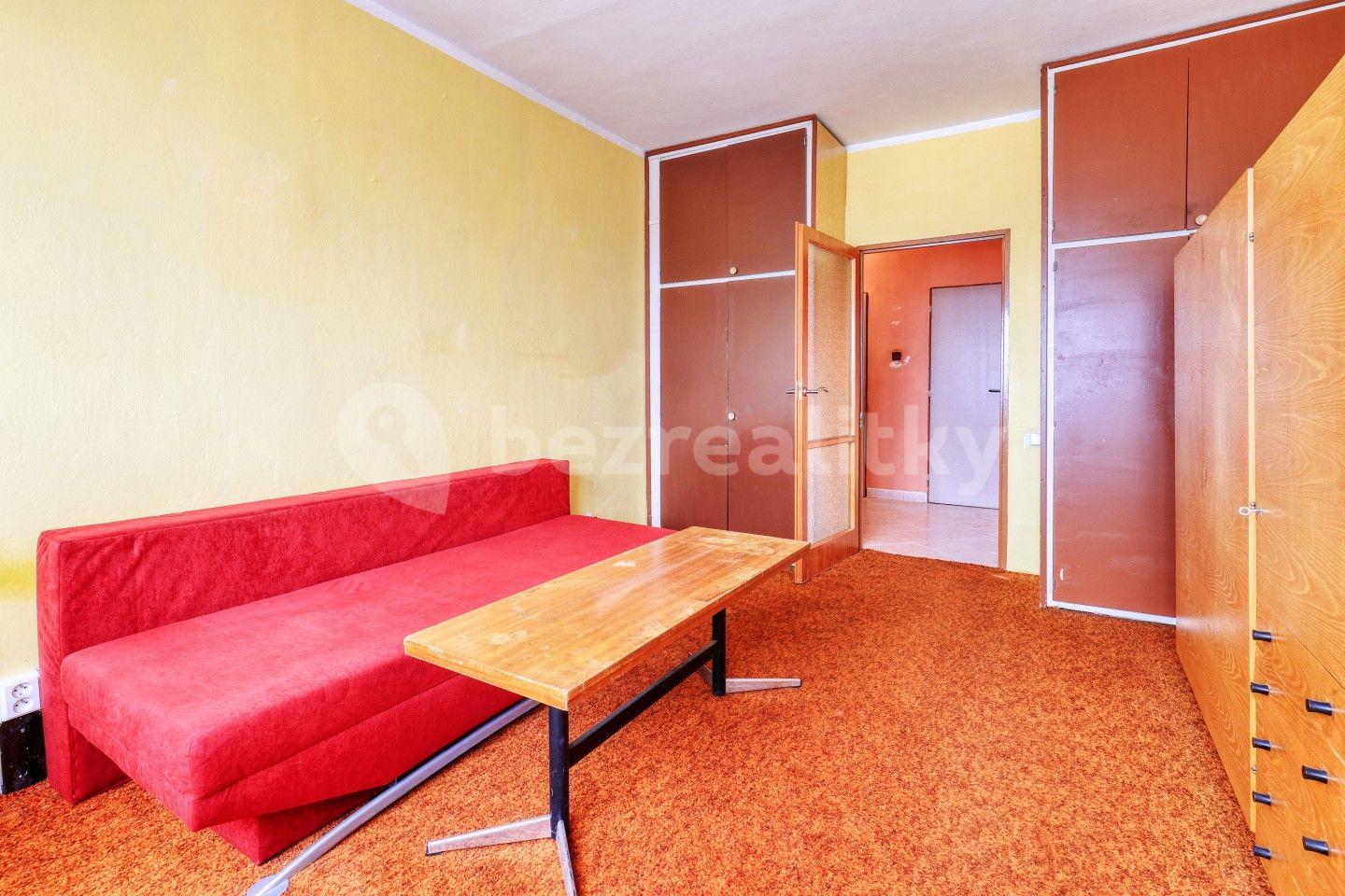 Predaj bytu 3-izbový 70 m², Švermova, Habartov, Karlovarský kraj