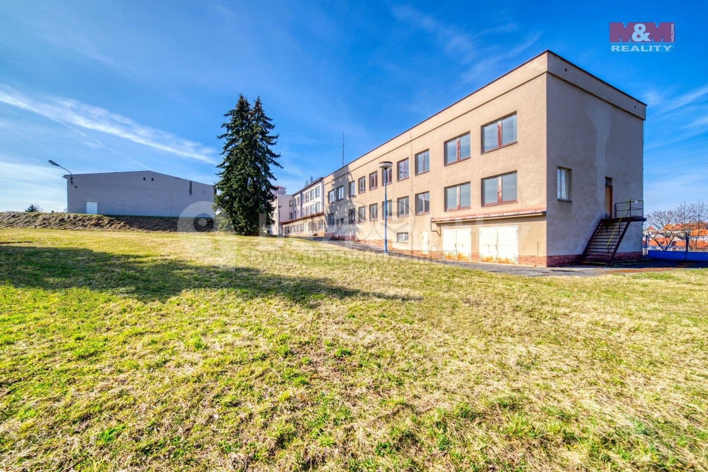 Predaj domu 790 m², pozemek 5.634 m², Velké Hydčice, Plzeňský kraj