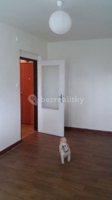 Predaj bytu 2-izbový 56 m², S. K. Neumanna, Pardubice, Pardubický kraj