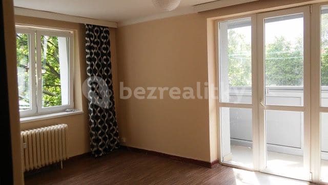 Predaj bytu 2-izbový 56 m², S. K. Neumanna, Pardubice, Pardubický kraj