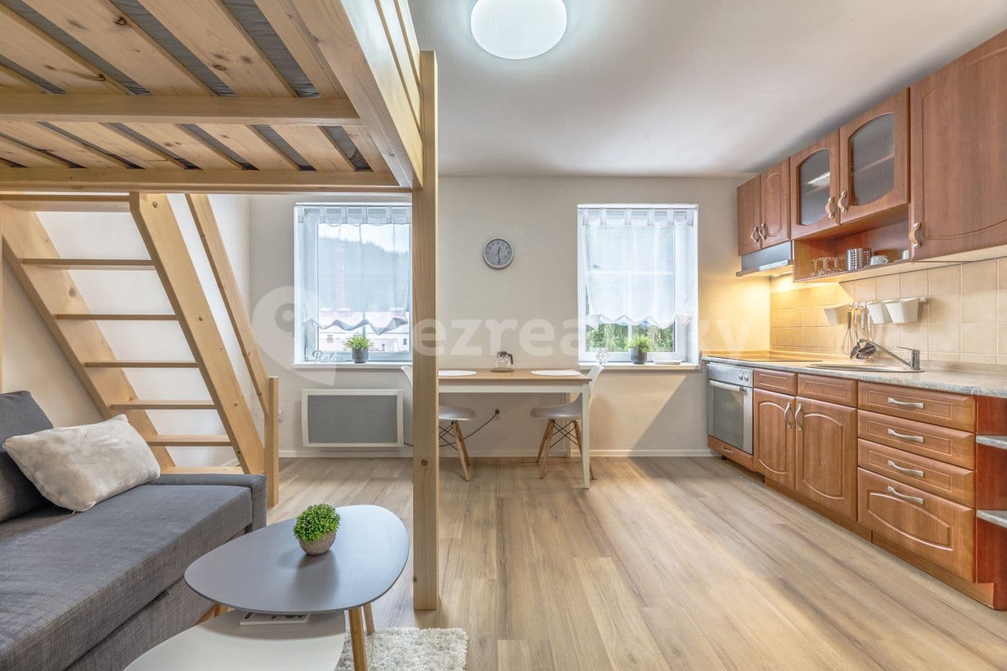 Predaj bytu 1-izbový 27 m², Kořenov, Liberecký kraj