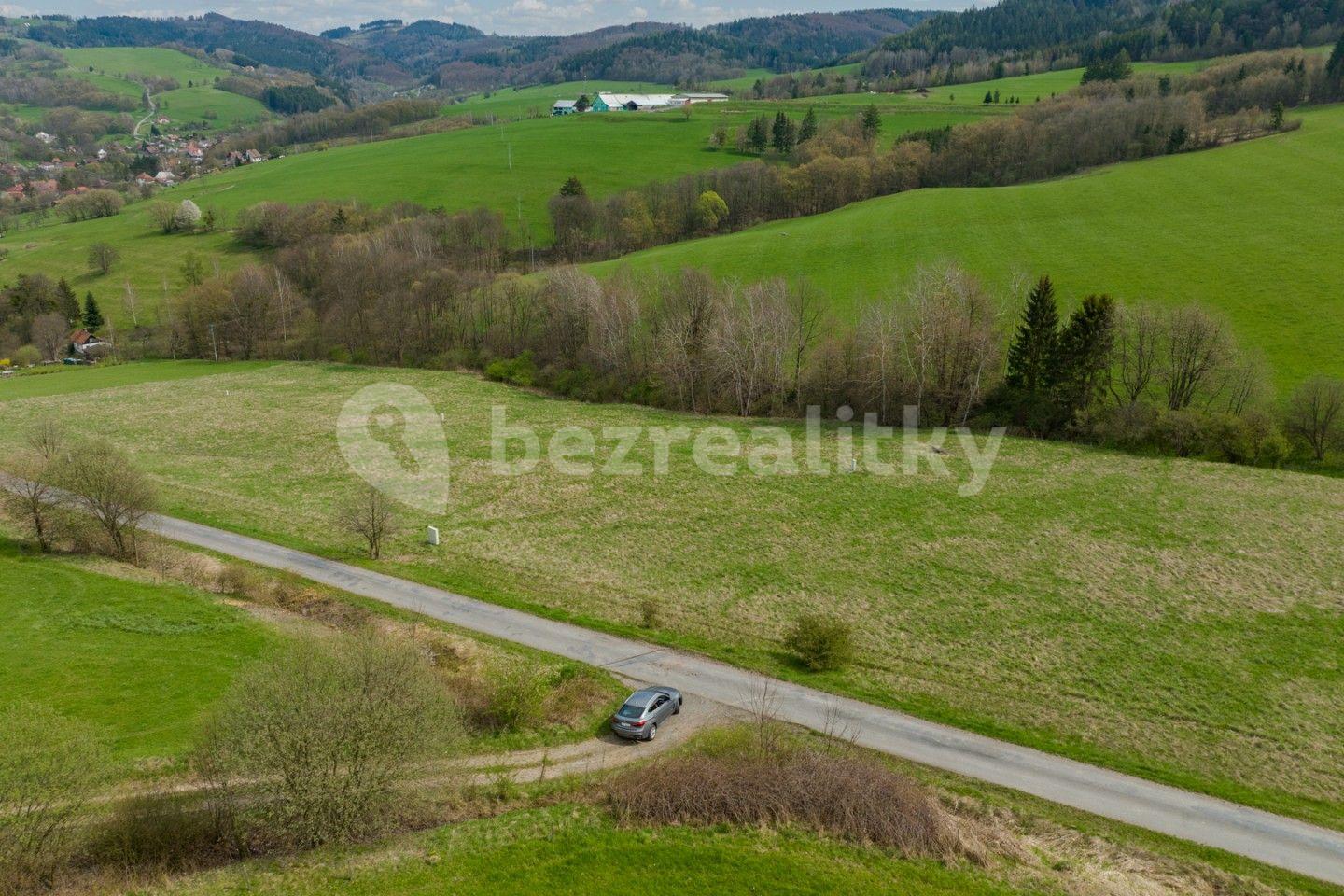 Predaj pozemku 1.200 m², Růžďka, Zlínský kraj