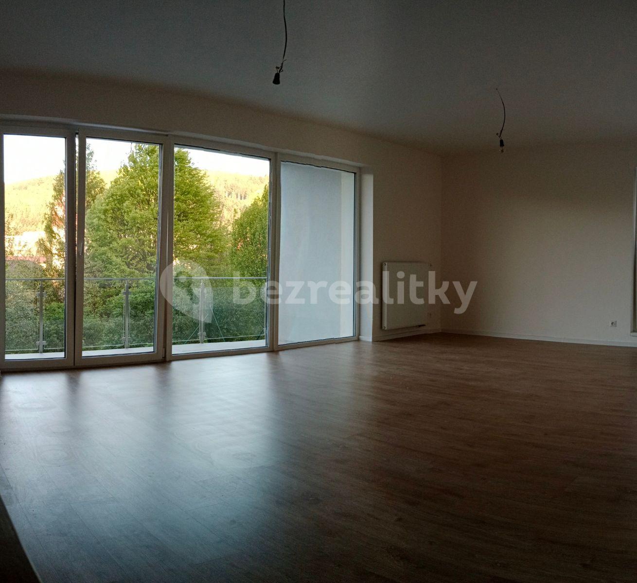 Predaj bytu 4-izbový 100 m², Betty Smetanové, Luhačovice, Zlínský kraj