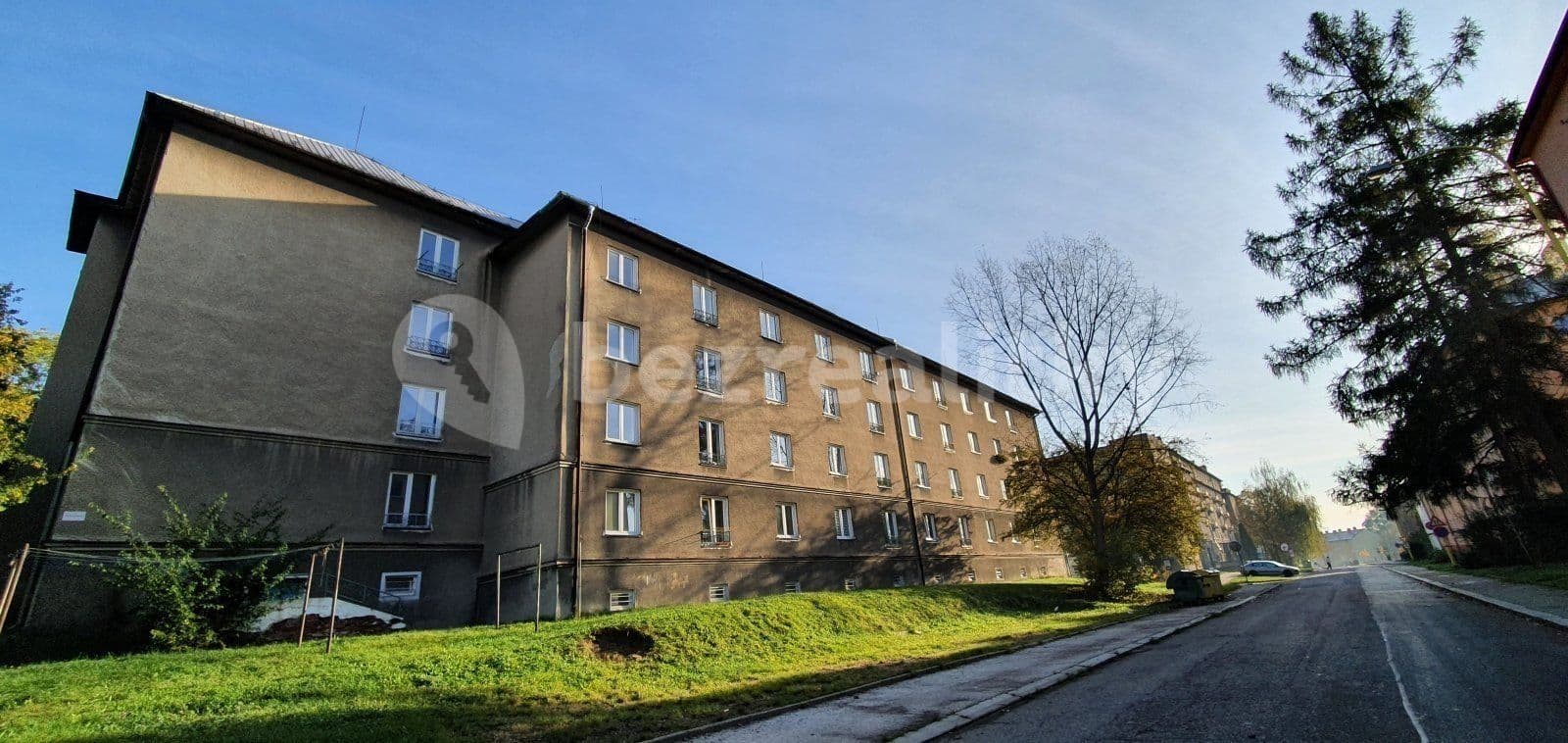 Prenájom bytu 3-izbový 71 m², Obránců míru, Havířov, Moravskoslezský kraj