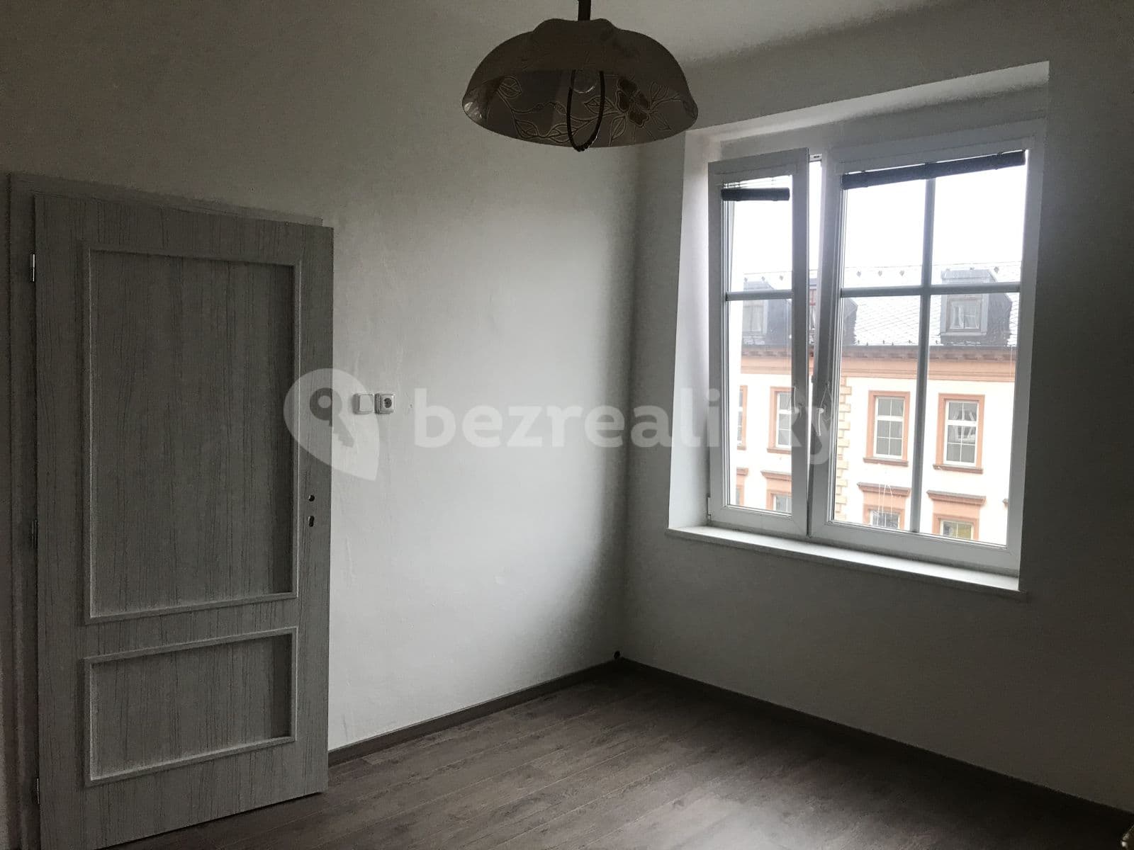Prenájom bytu 2-izbový 46 m², Masarykova třída, Olomouc, Olomoucký kraj