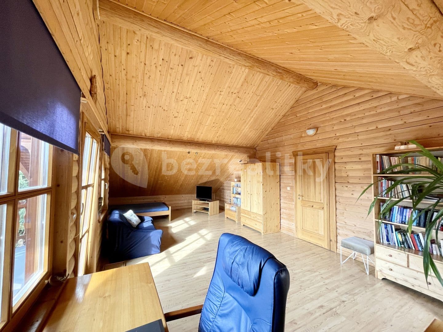 Predaj domu 318 m², pozemek 1.529 m², U Slunečních lázní, Liberec, Liberecký kraj