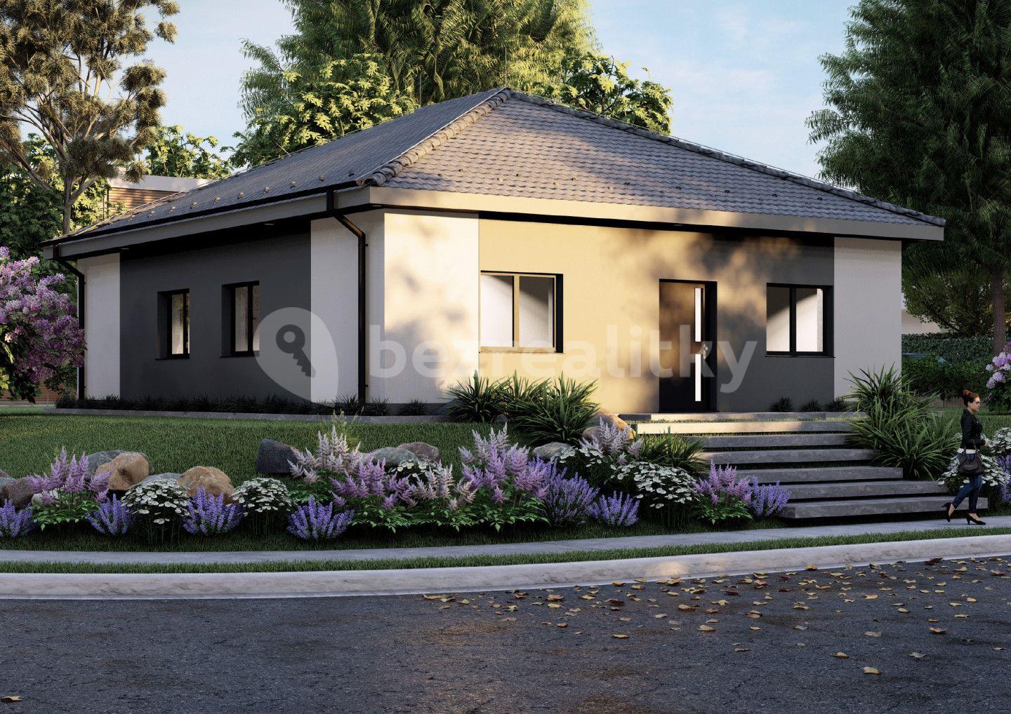 Predaj domu 100 m², pozemek 812 m², Kutná Hora, Středočeský kraj