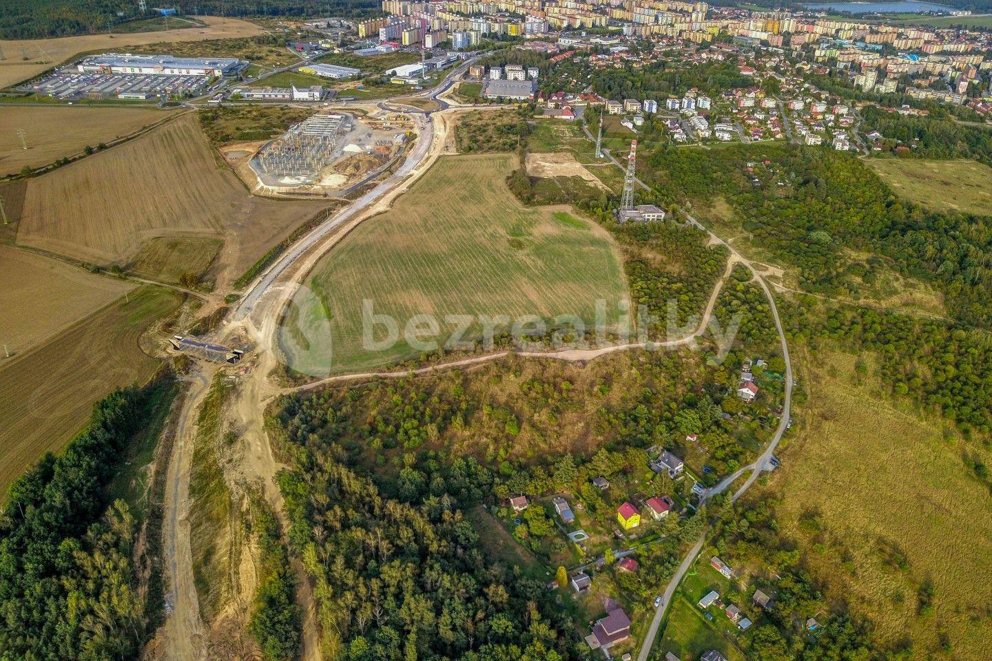 Predaj pozemku 33.267 m², Plzeň, Plzeňský kraj