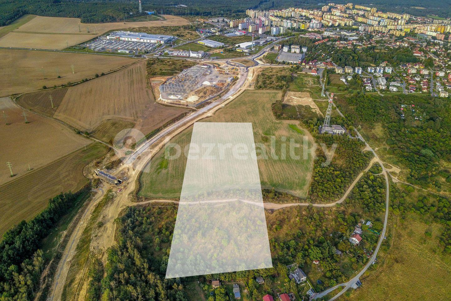 Predaj pozemku 33.267 m², Plzeň, Plzeňský kraj