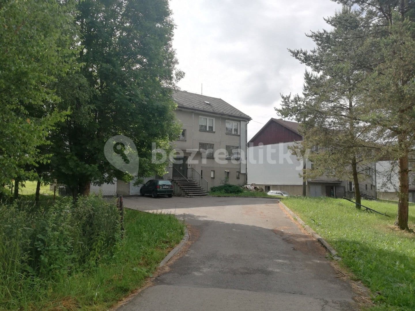 Predaj domu 224 m², Křišťanovice, Moravskoslezský kraj