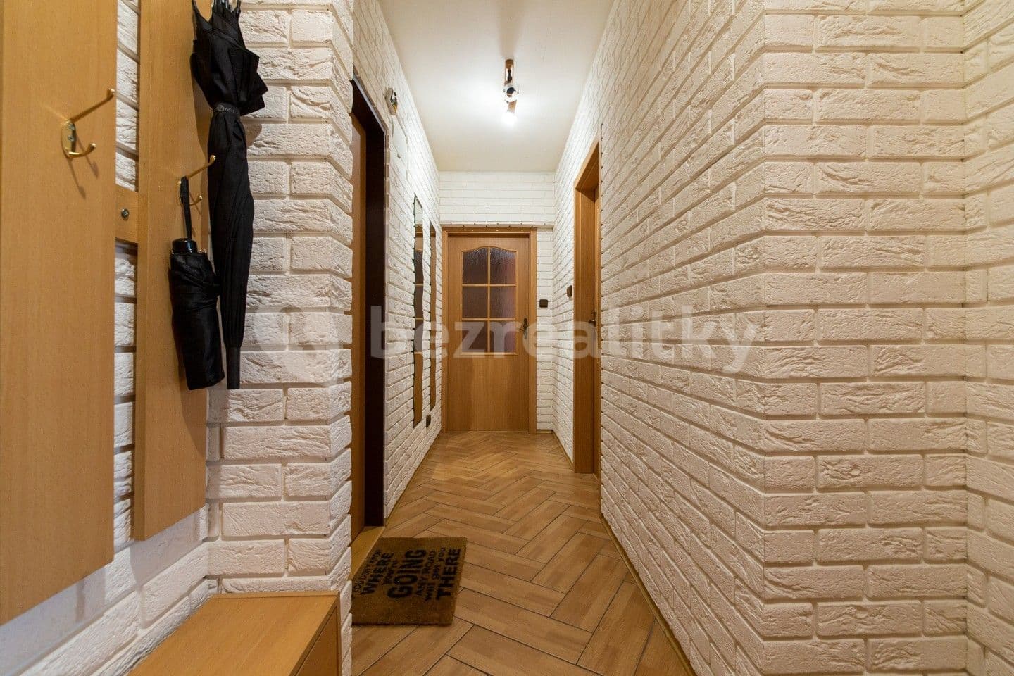 Predaj bytu 2-izbový 62 m², Petrohradská, Kladno, Středočeský kraj