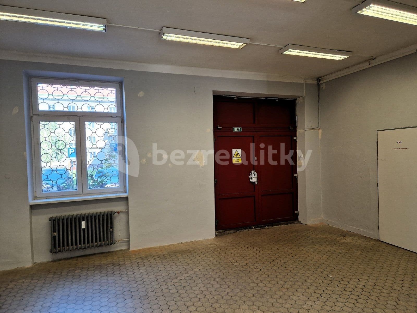 Prenájom nebytového priestoru 80 m², Hlavní třída, Havířov, Moravskoslezský kraj