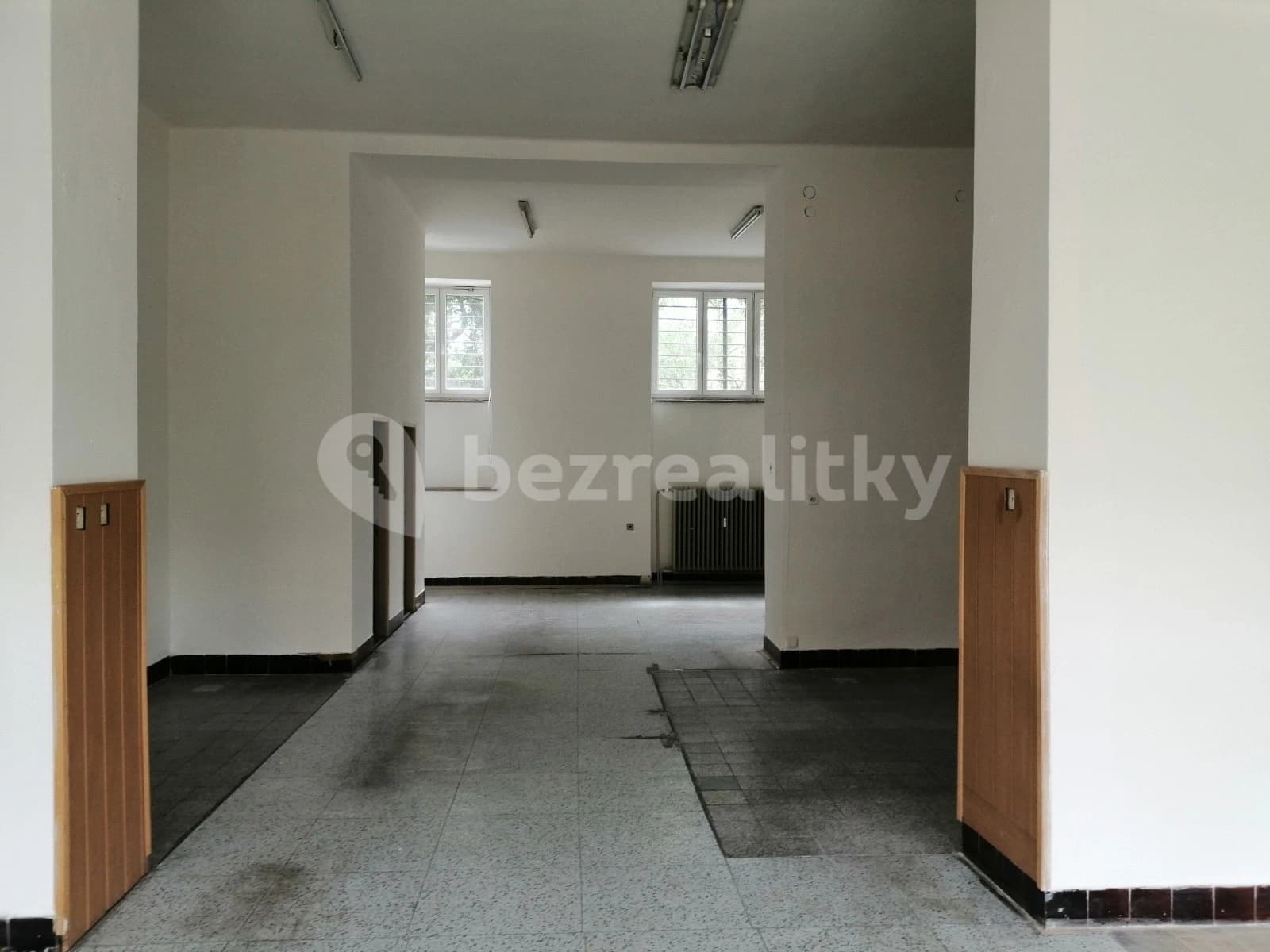 Prenájom nebytového priestoru 120 m², nám. T. G. Masaryka, Havířov, Moravskoslezský kraj