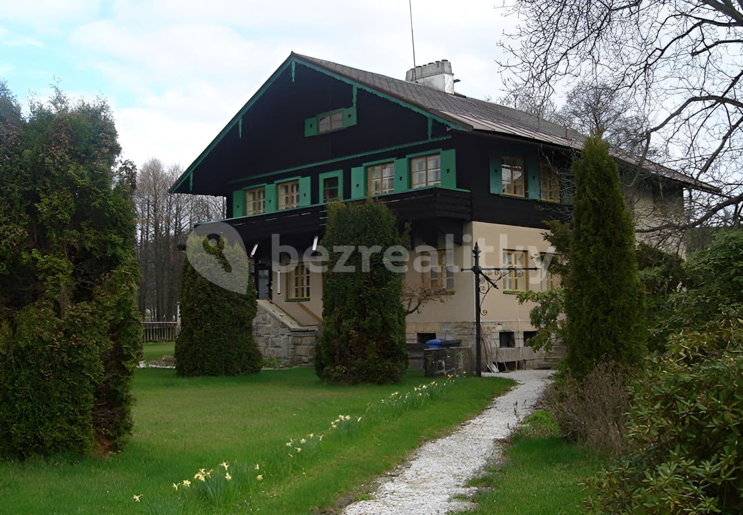Predaj domu 220 m², pozemek 1.198 m², Mladé Buky, Královéhradecký kraj