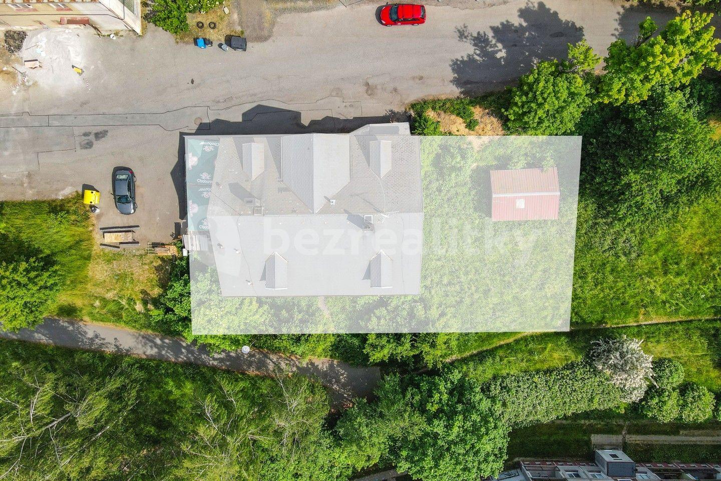 Predaj nebytového priestoru 306 m², Nádražní, Tachov, Plzeňský kraj